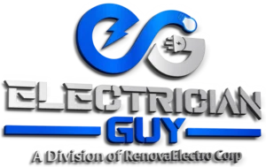 Electrician Guy