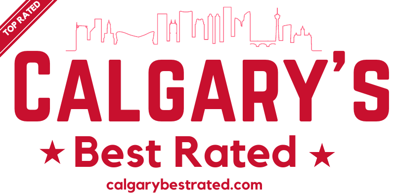 Calgary's best Rated