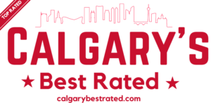 Calgary's best Rated
