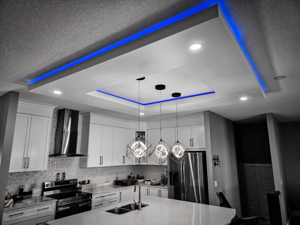 LEDLighting clean