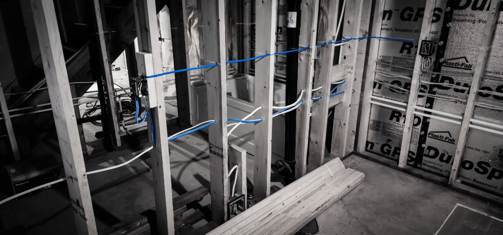 BasementWiring clean