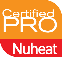 Certified pro logo large