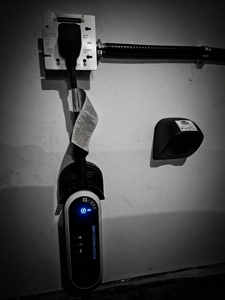 EvCharger